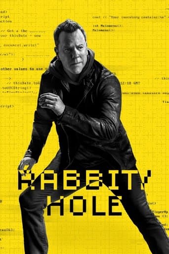 Rabbit Hole official poster on NexFlixy