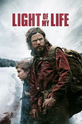 Light of My Life official poster on NexFlixy