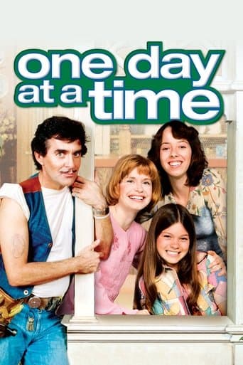One Day at a Time official poster on NexFlixy