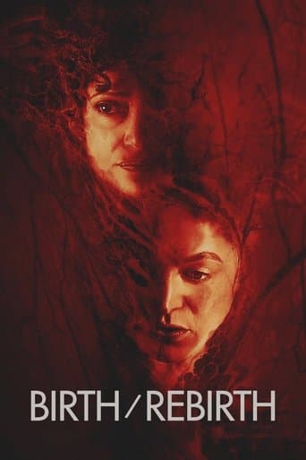 Birth/Rebirth official poster on NexFlixy