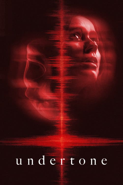 undertone official movie poster