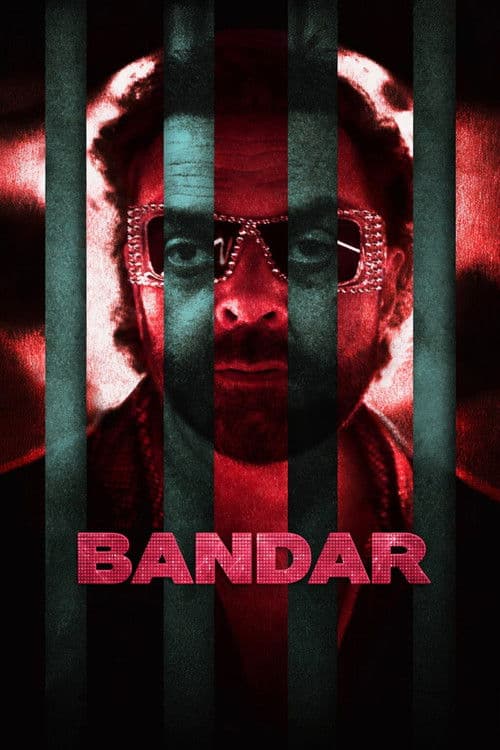 Bandar official movie poster
