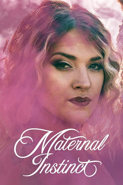 Maternal Instinct official movie poster