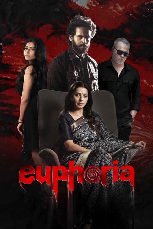 Euphoria official movie poster