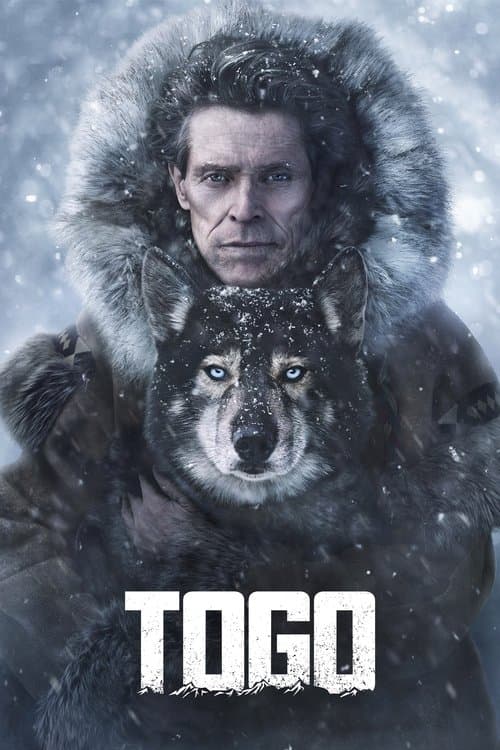 Togo official movie poster