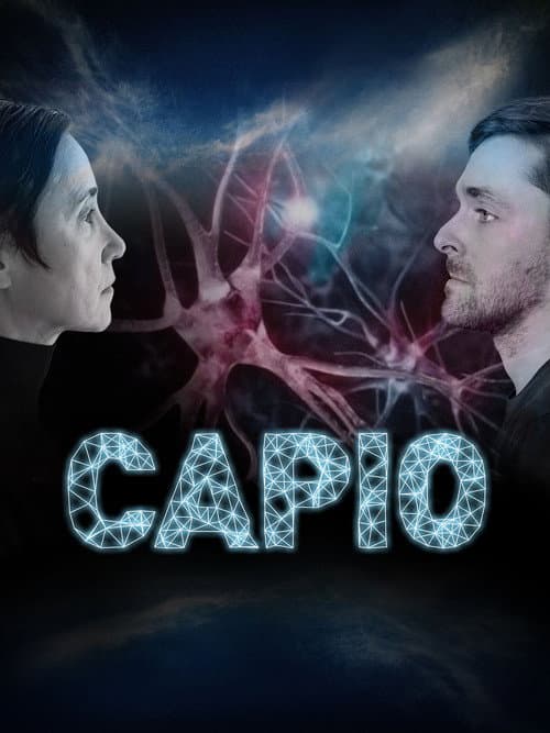 Capio official movie poster