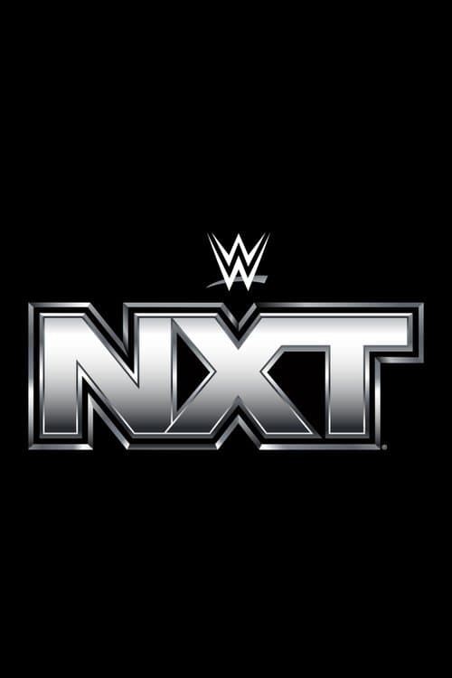 WWE NXT official TV series poster