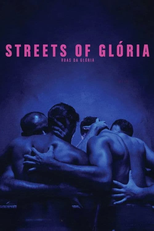 Streets of Glória official movie poster