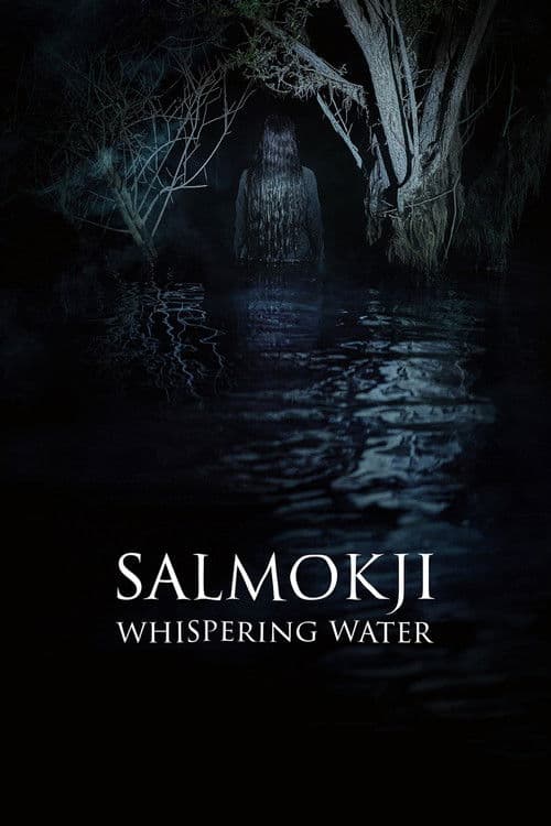 Salmokji: Whispering Water official movie poster