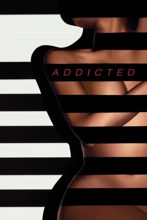 Addicted official movie poster