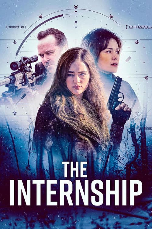 The Internship official movie poster