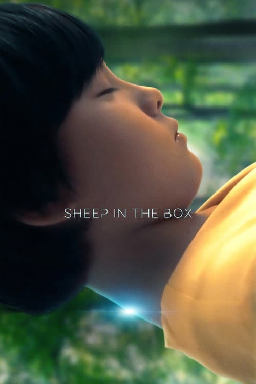 Sheep in the Box official movie poster