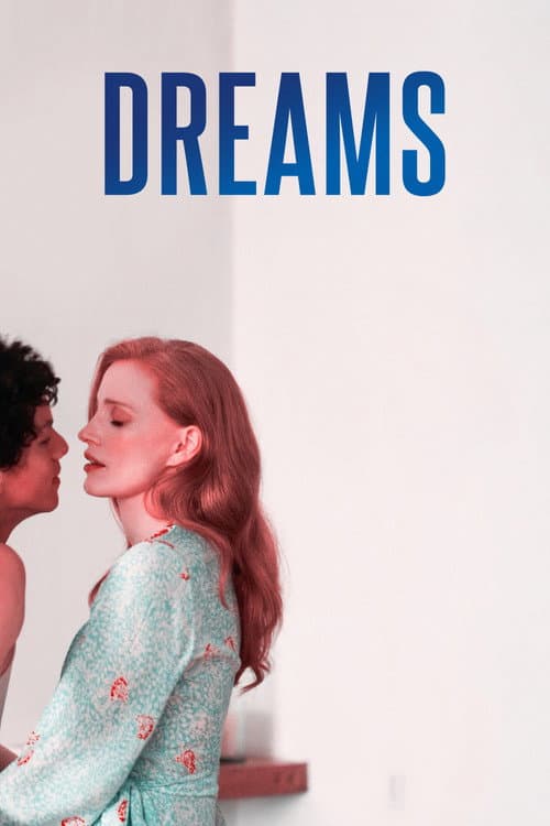 Dreams official movie poster