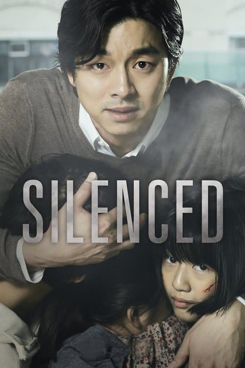 Silenced official movie poster