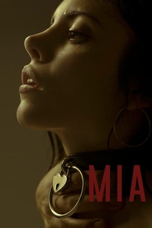 Mia official movie poster