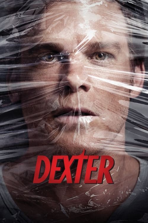 Dexter official TV series poster