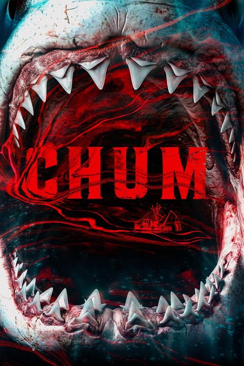 Chum official movie poster