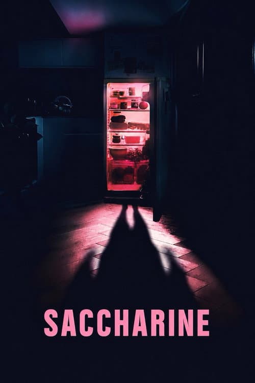 Saccharine official movie poster