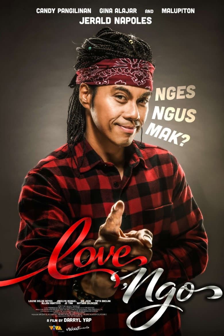 Love, Ngo background backdrop on NexFlixy