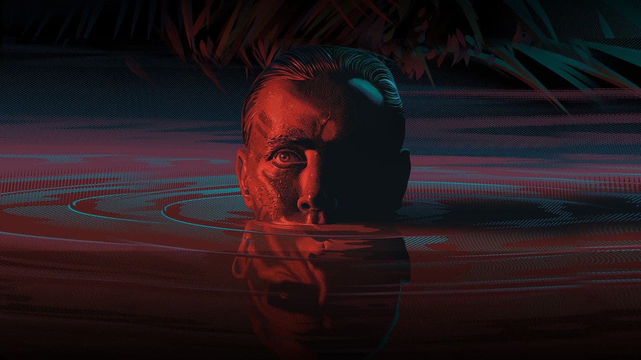 Apocalypse Now background backdrop on NexFlixy