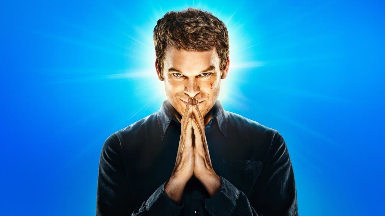 Dexter: Resurrection background backdrop on NexFlixy