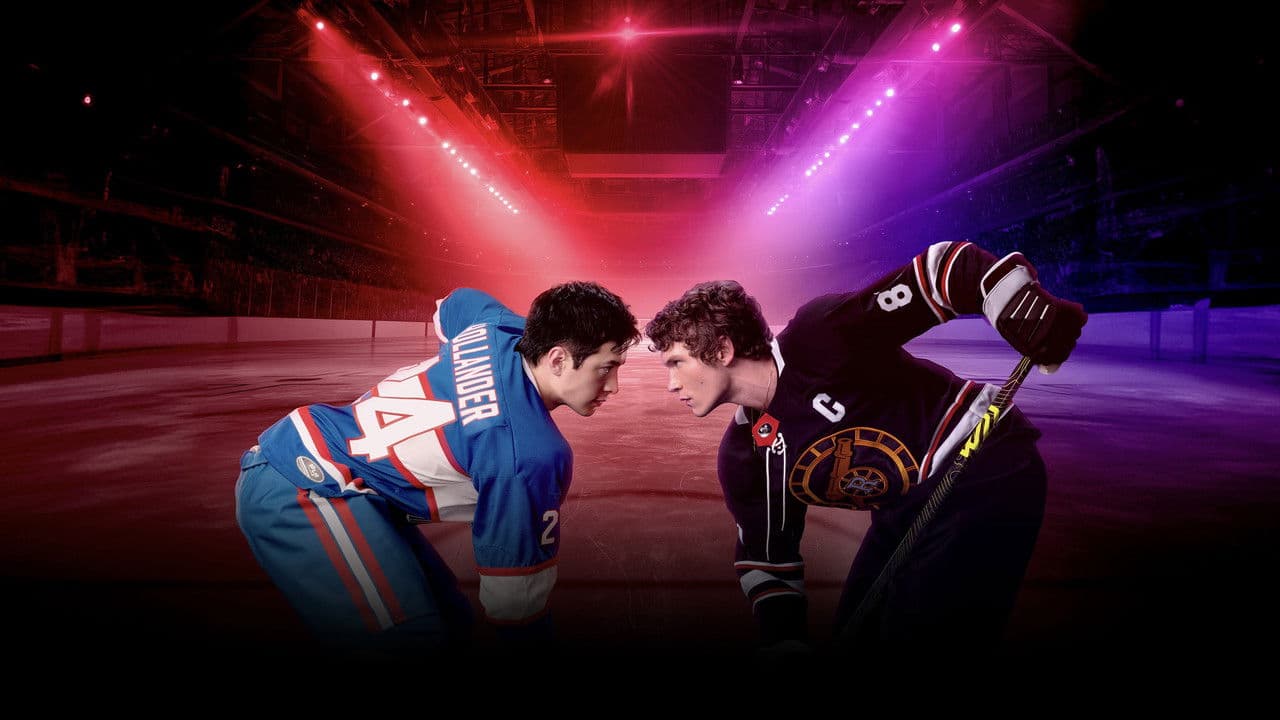 Heated Rivalry background backdrop on NexFlixy