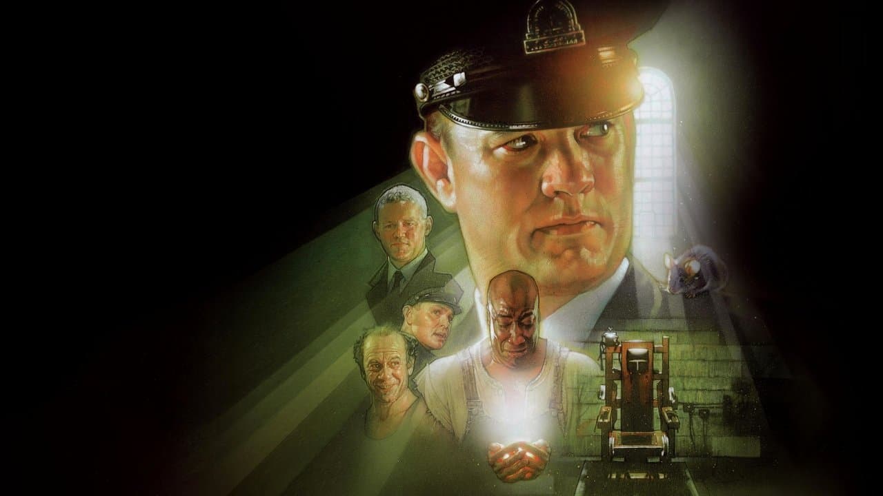 The Green Mile background backdrop on NexFlixy