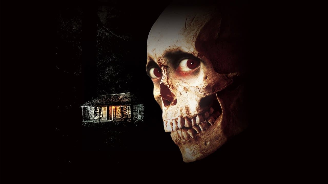 Evil Dead II background backdrop on NexFlixy
