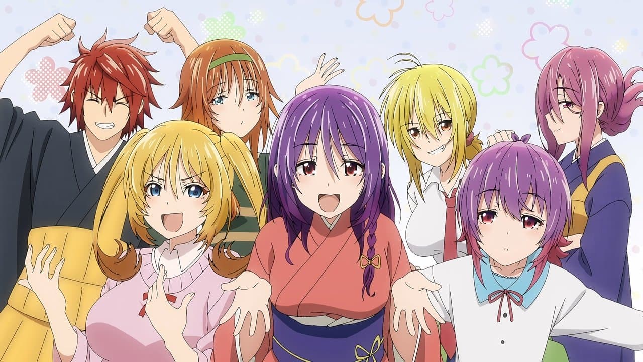 TenPuru background backdrop on NexFlixy