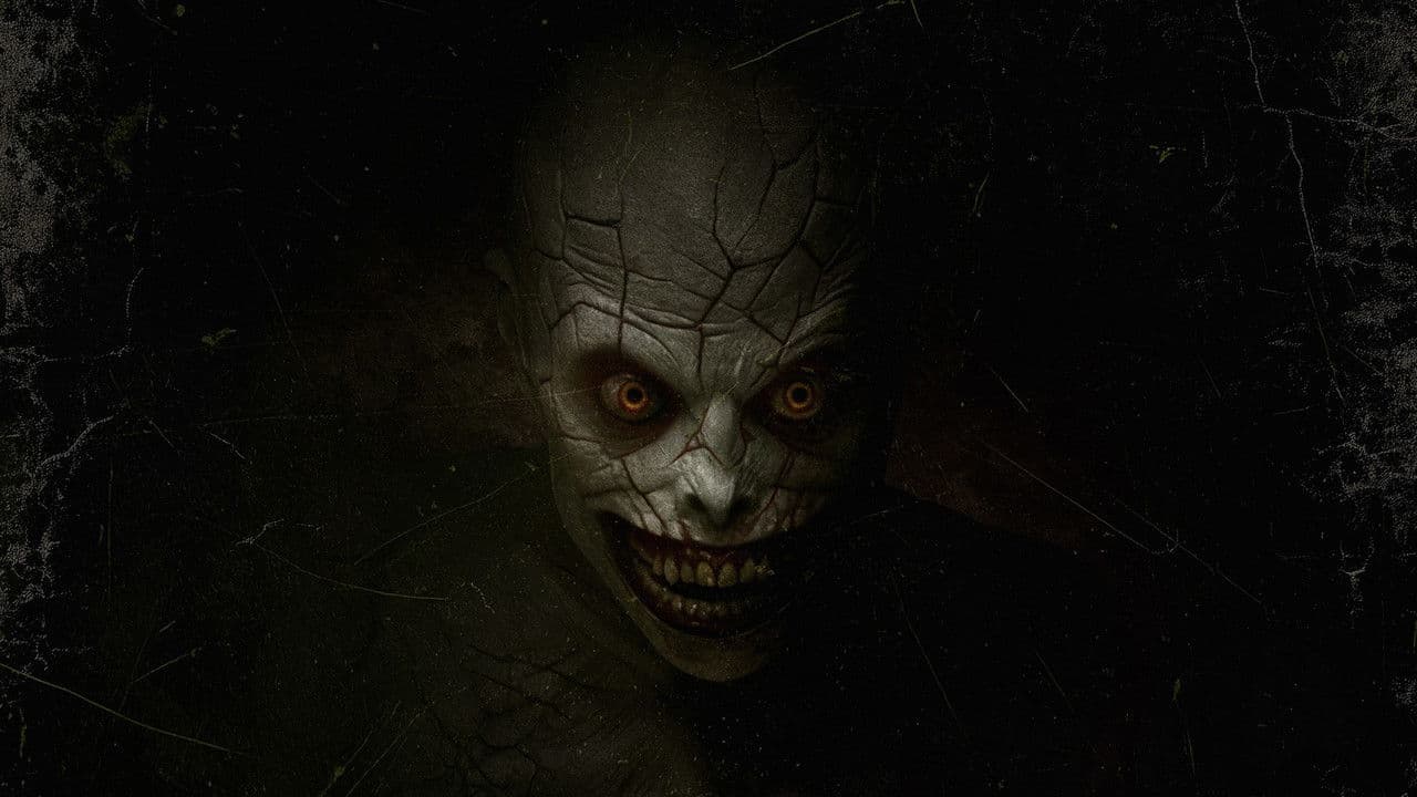 The Mortuary Assistant background backdrop on NexFlixy