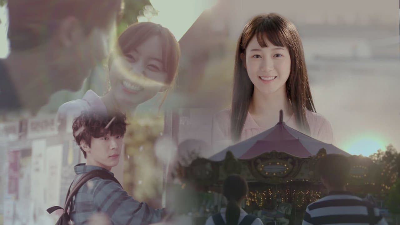 KBS Drama Special background backdrop on NexFlixy