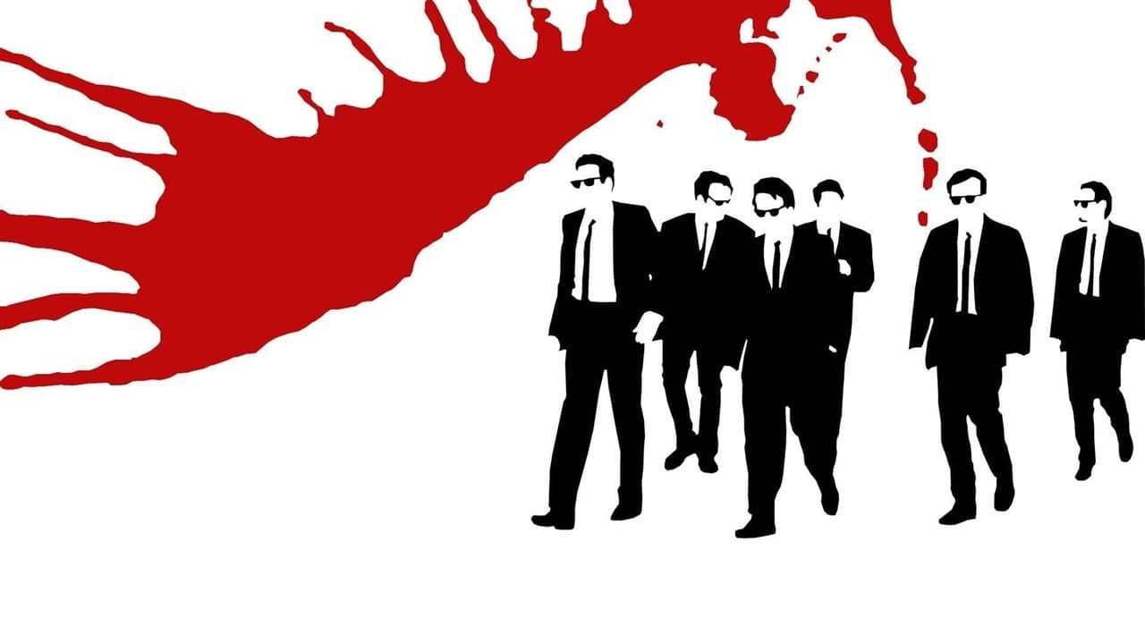 Reservoir Dogs background backdrop on NexFlixy