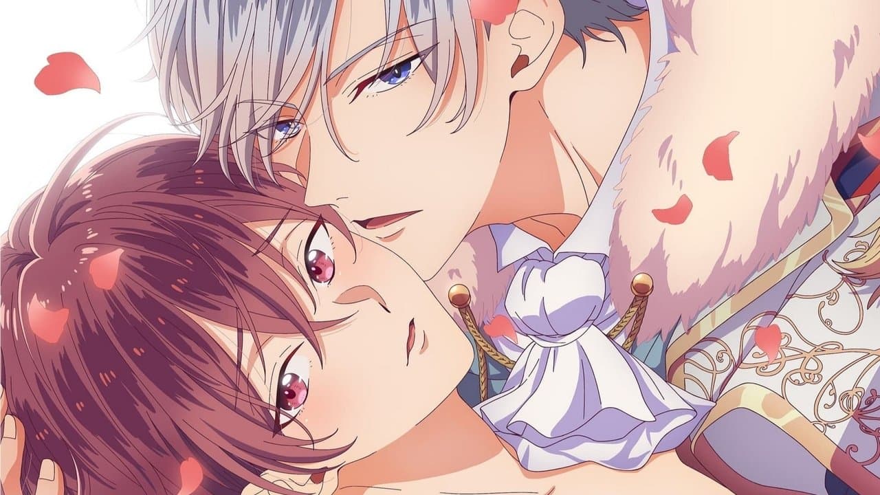 The Perfect Prince Loves Me, the Side Character?! background backdrop on NexFlixy