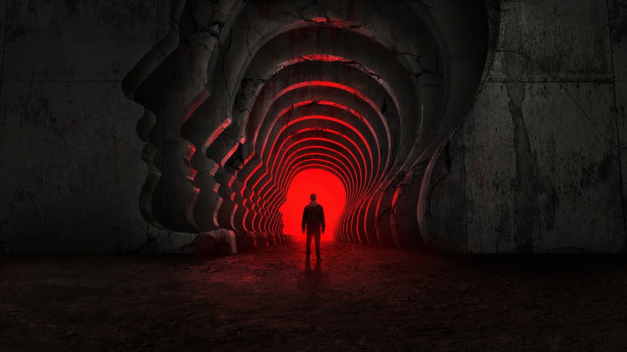 Criminal Minds background backdrop on NexFlixy