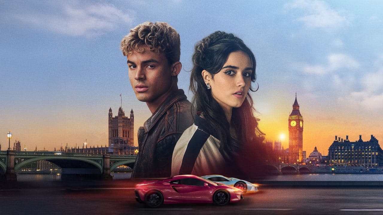 My Fault: London background backdrop on NexFlixy