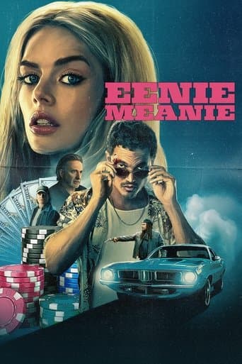 Eenie Meanie official poster on NexFlixy