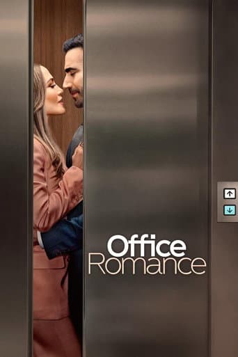 Office Romance official poster on NexFlixy