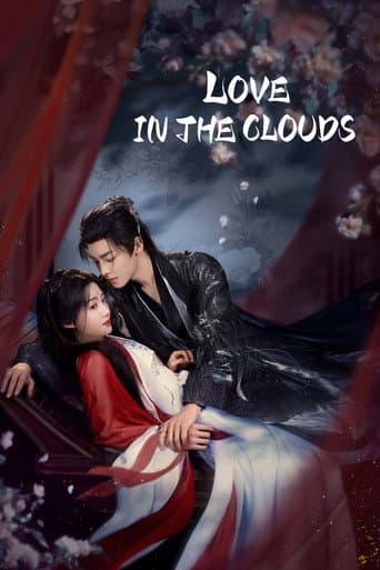 Love in the Clouds official poster on NexFlixy