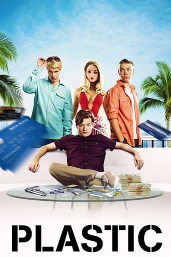 Plastic official poster on NexFlixy