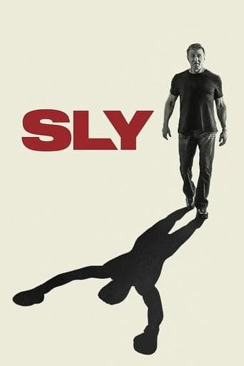 Sly official poster on NexFlixy
