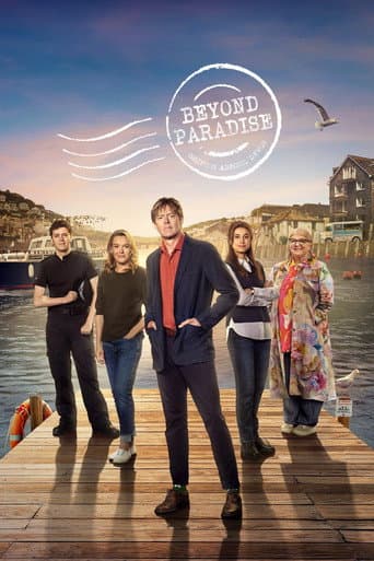 Beyond Paradise official poster on NexFlixy