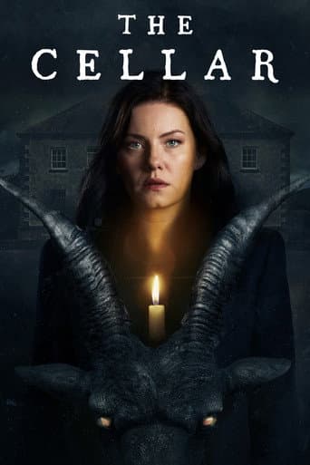 The Cellar official poster on NexFlixy