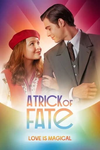 A Trick of Fate official poster on NexFlixy