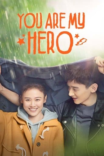 You Are My Hero official poster on NexFlixy