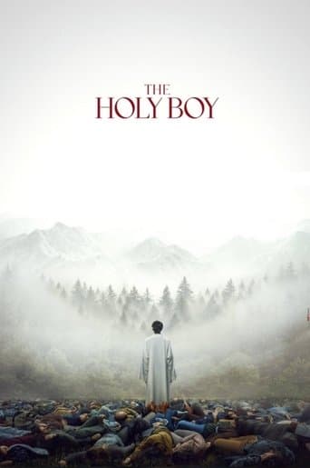The Holy Boy official poster on NexFlixy