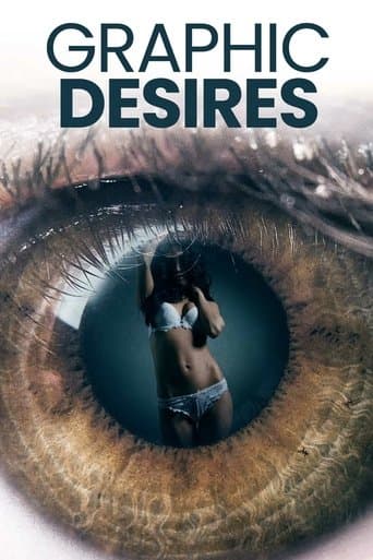 Graphic Desires official poster on NexFlixy