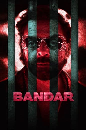 Bandar official poster on NexFlixy