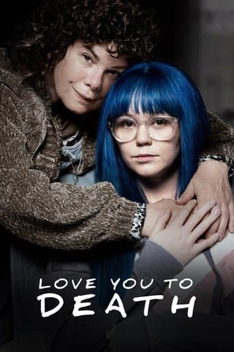 Love You to Death official poster on NexFlixy
