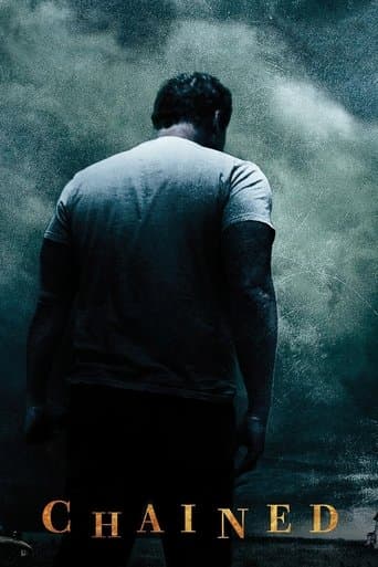 Chained official poster on NexFlixy