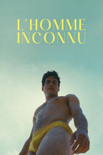 The Unknown Man official poster on NexFlixy